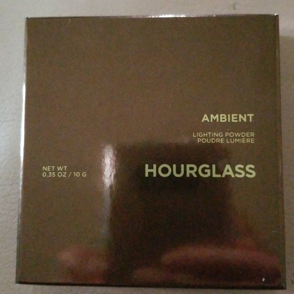 Hourglass Makeup Hourglass Radiant Light Poshmark